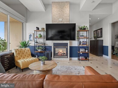 3701 S George Mason Dr unit 2614N, Falls Church, VA 22041 - photo 7