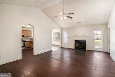 1805 Midcourt Way unit 3, McDonough, GA 30252 - photo 7