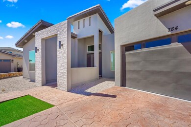 784 Aislaby, Horizon City, TX 79928 - photo 4