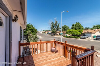 4501 Bartens St, Farmington, NM 87402 - photo 3