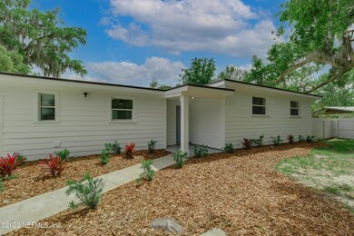 2564 Ebersol Rd, Jacksonville, FL 32216 - photo 2