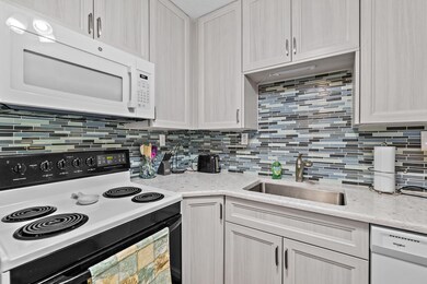 3150 N Atlantic Ave 440-17, Cocoa Beach,