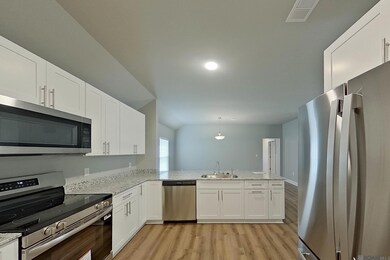 13784 Pinyon Dr, Dennis Mills, LA 70726 - photo 6