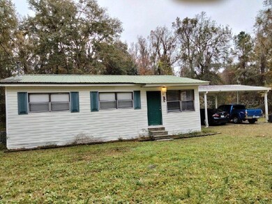 961 NE Double Run Rd, Lake City, FL 32055 - photo 2