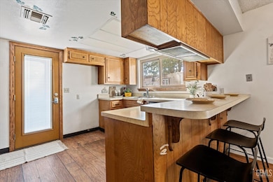 22217 Valley Vista Dr, Tehachapi, CA 93561 - photo 3