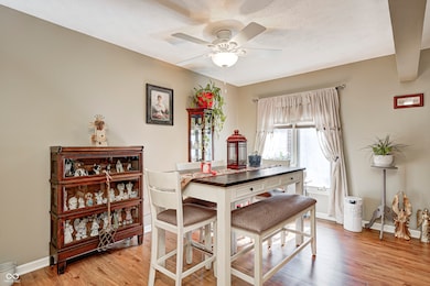 269 Andrews Boulevard East Dr, Plainfield, IN 46168 - photo 4