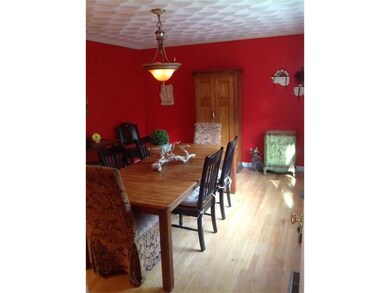 Dining Room.