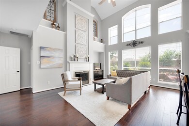 11703 Newlands Ct, Tomball, TX 77377 - photo 7