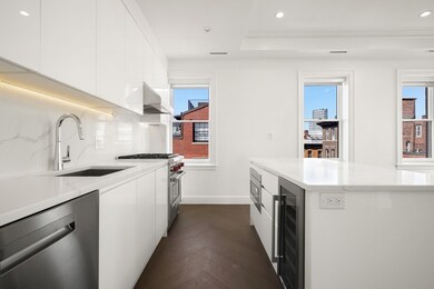 112 Myrtle St unit PH, Boston, MA 02114 - photo 5