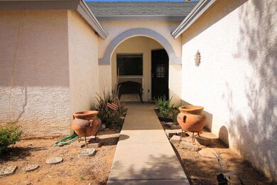Front view 2