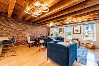 75 Fulton St unit 32, Boston, MA 02109 - photo 6