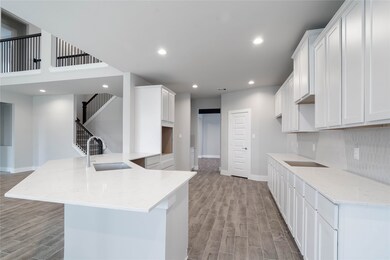 4715 Breezewood Ln, Rosenberg, TX 77471 - photo 6