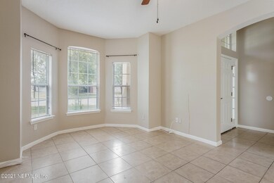 Formal Livingroom