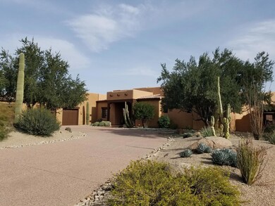 19113 E Tonto Verde Dr.