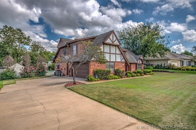 2600 Williamsburg St, Bartlesville, OK 74006 - photo 3