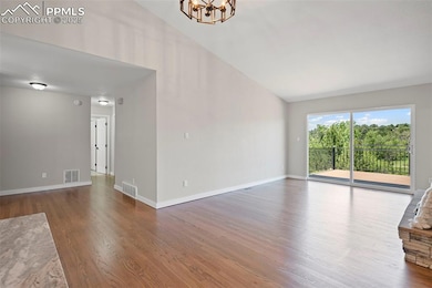 110 Fox Hill Ln, Colorado Springs, CO 80919 - photo 5