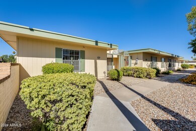 10542 W Ocotillo Dr, Sun City, AZ 85373 - photo 5