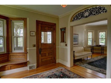 72 Massasoit Ave, Cranston, RI 02905 - photo 4