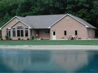 Exterior Front. All together 4556 Sq Ft  Beautiful