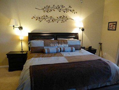 Master Bedroom.