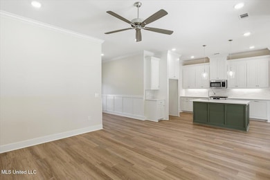 07-213 New Haven Lane _ Home Tours MS