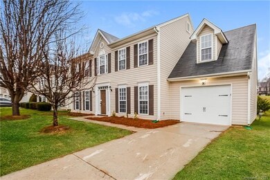 2117 Ballingarry Dr, Statesville, NC 28625 - photo 3