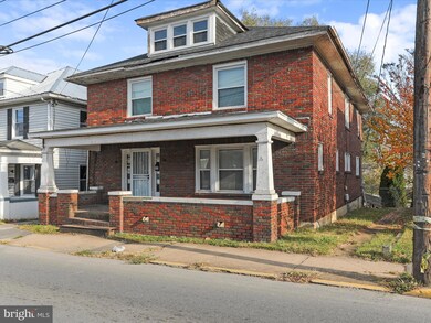 913 N Queen St, Martinsburg, WV 25404 - photo 4