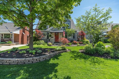 280 S Algonquin Ave, Columbus, OH 43204 - photo 2