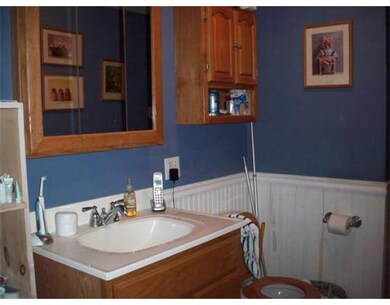 1228 New Boston Rd, Fall River, MA 02720 - photo 5