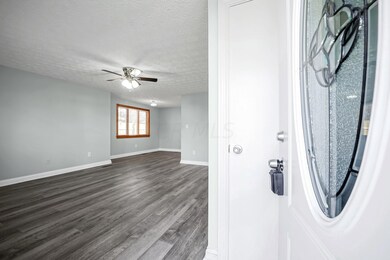 Home Entry