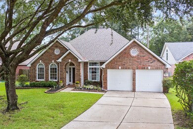 31618 Trails Park Ln, Conroe, TX 77385 - photo 2