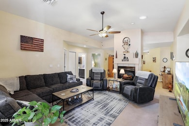 1207 N Ponderosa Cir, Payson, AZ 85541 - photo 4