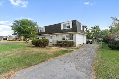 435 Columbia Ave, Depew, NY 14043 - photo 2