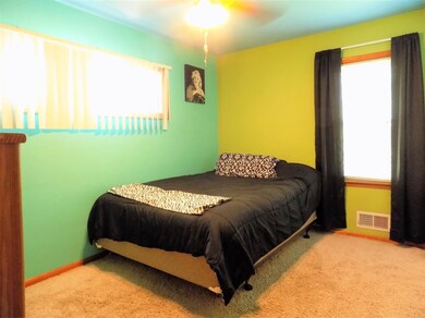 1347 N Harvey St, Griffith, IN 46319 - photo 7