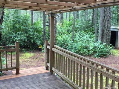 9428 Kootenai Dr unit AI, Anderson Island, WA 98303 - photo 2