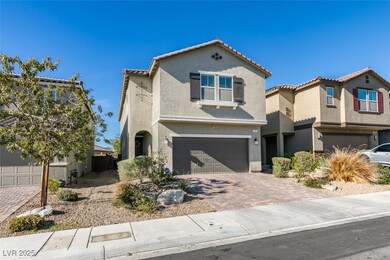 7057 Fossil Lake St, North Las Vegas, NV 89084 - photo 2