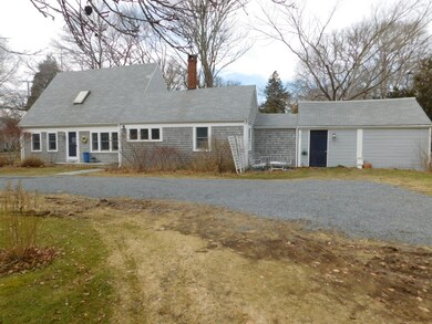 134 Main St, Cotuit, MA 02635 - photo 2
