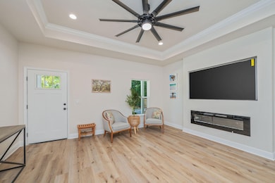 873 S Brett St, Crestview, FL 32539 - photo 3