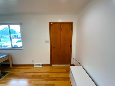 3 Inside Front Entry
