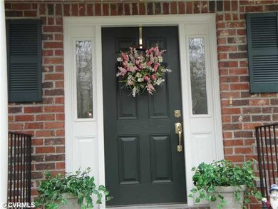 Exterior Front - Open this door to Large, Spacious