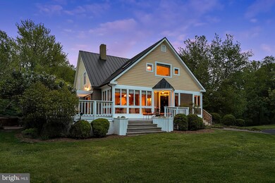 3724 Rectortown Rd, Marshall, VA 20115 - photo 6