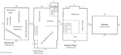 13 Applegate St, Red Bank, NJ 07701 - photo 2