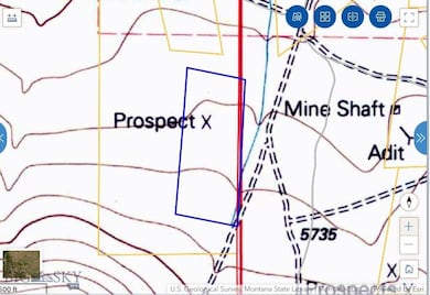 TBD Arkansas Lode Survey No 5859, Norris, MT 59740 - photo 5