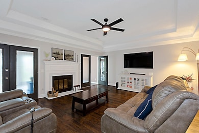 6813 Panstone Dr, Columbus, GA 31909 - photo 4