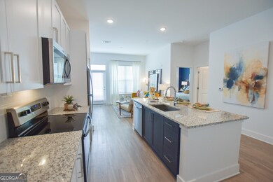 2620 Mall of Georgia Blvd unit 2122, Buford, GA 30519 - photo 6