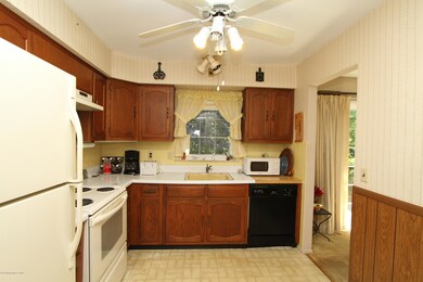 2nd View Kitchen