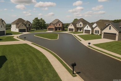 102 Carter Creek Cove, Little Rock, AR 72223 - photo 6