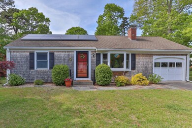 8 Fresh Brook Rd, South Yarmouth, MA 02664 - photo 3