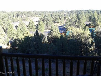 A-3 Balcony View 1