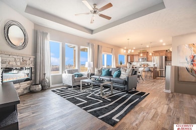 5518 N 180th Ave, Elkhorn, NE 68022 - photo 4